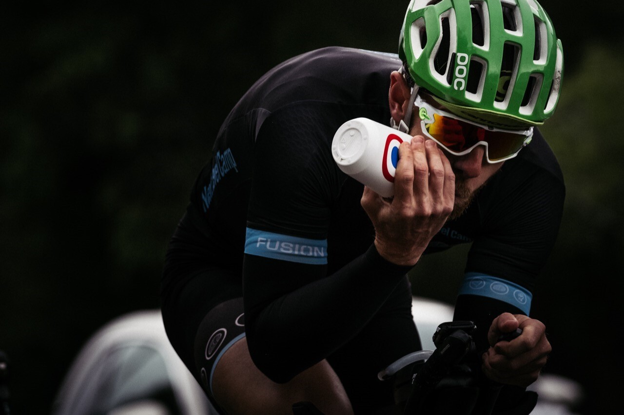 Fuel Of Norway EnergiGel