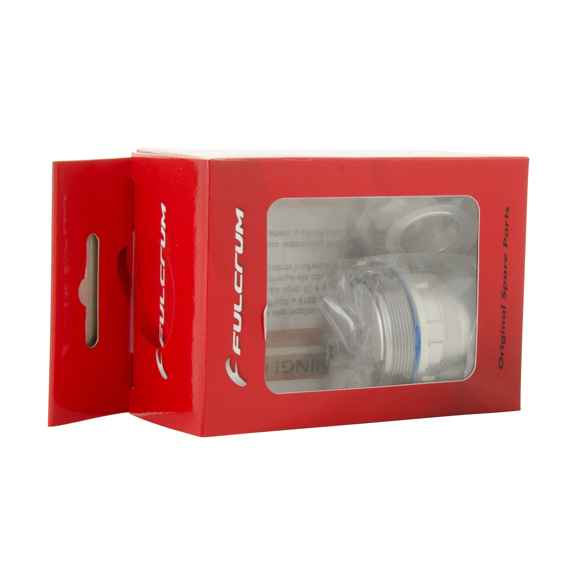 Fulcrum ombyggingskit Kit Sram XD