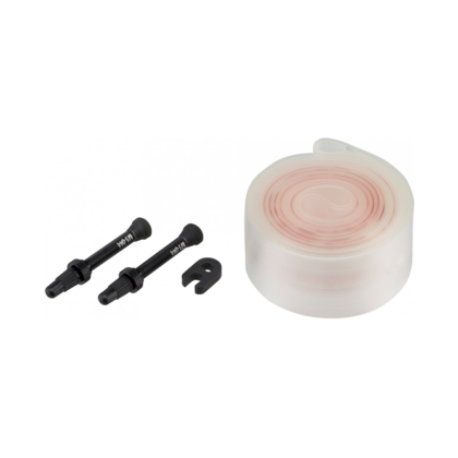 Fulcrum TLR Red 29" TL Konverteringskit