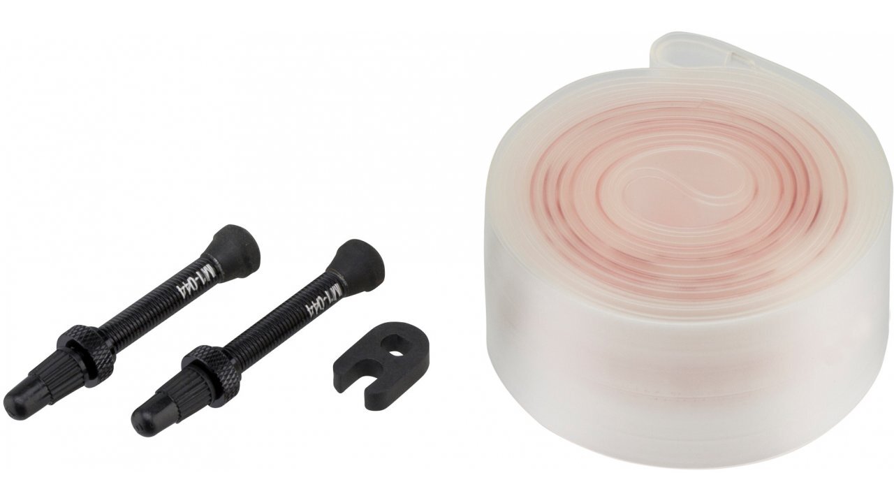 Fulcrum TLR Red 29" TL Konverteringskit