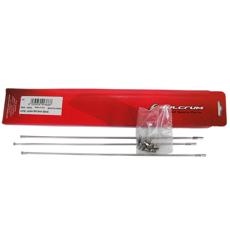 Fulcrum Racing S3 Ekrar