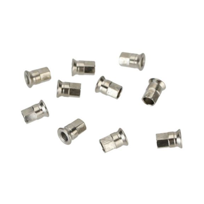 Fulcrum Racing Zero Carbon Nipplar