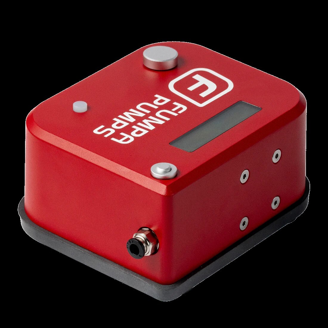 megaFumpa Elektrisk Cykelpump