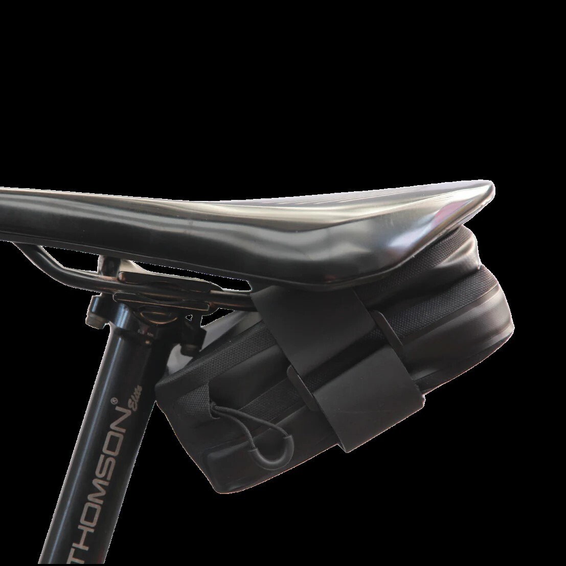 Fumpa Pumps Sadelväska