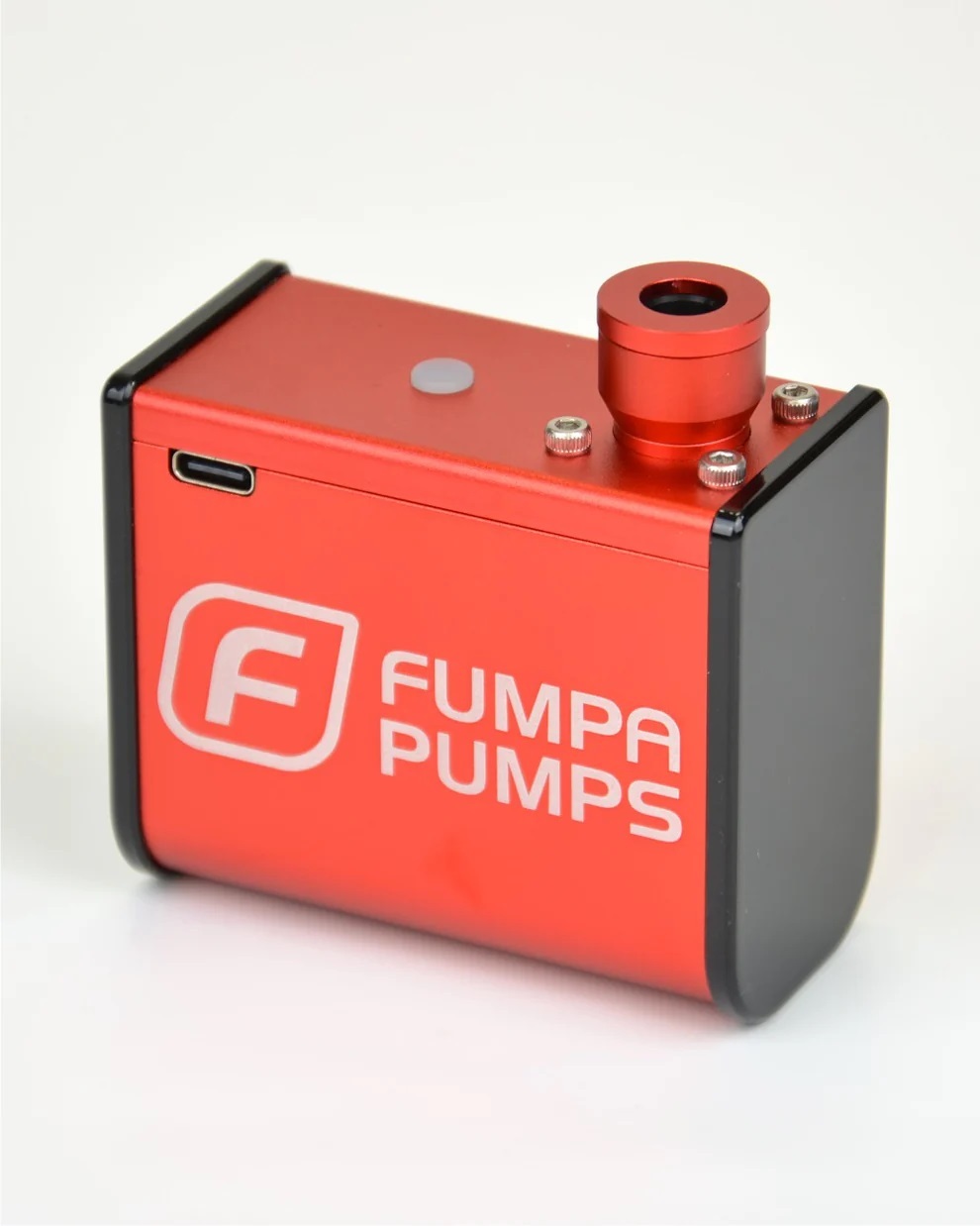 miniFumpa Elektrisk Cykelpump