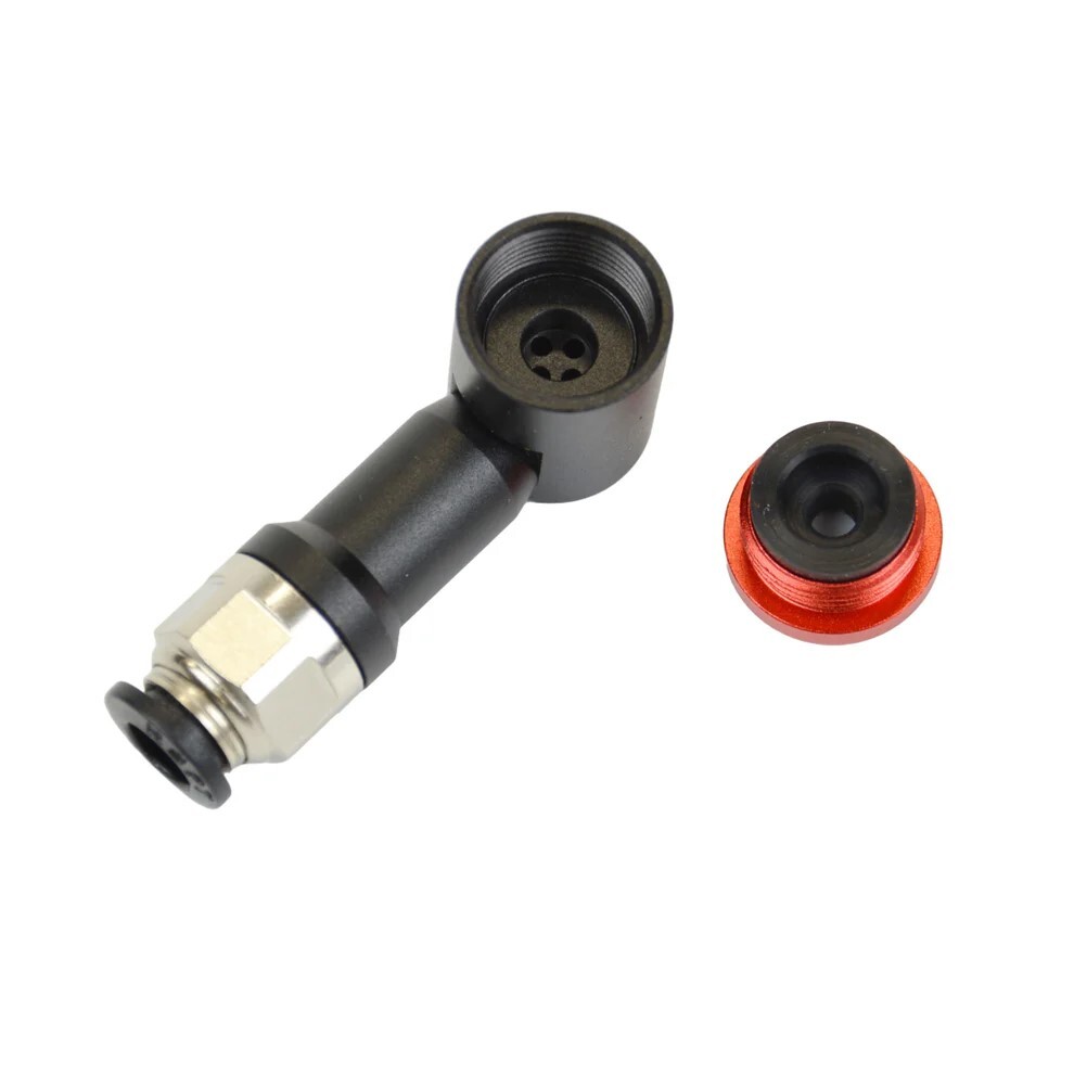 Fumpa Pumps Banhjuladapter