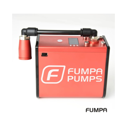 Fumpa Pumps Vinkeladapterset