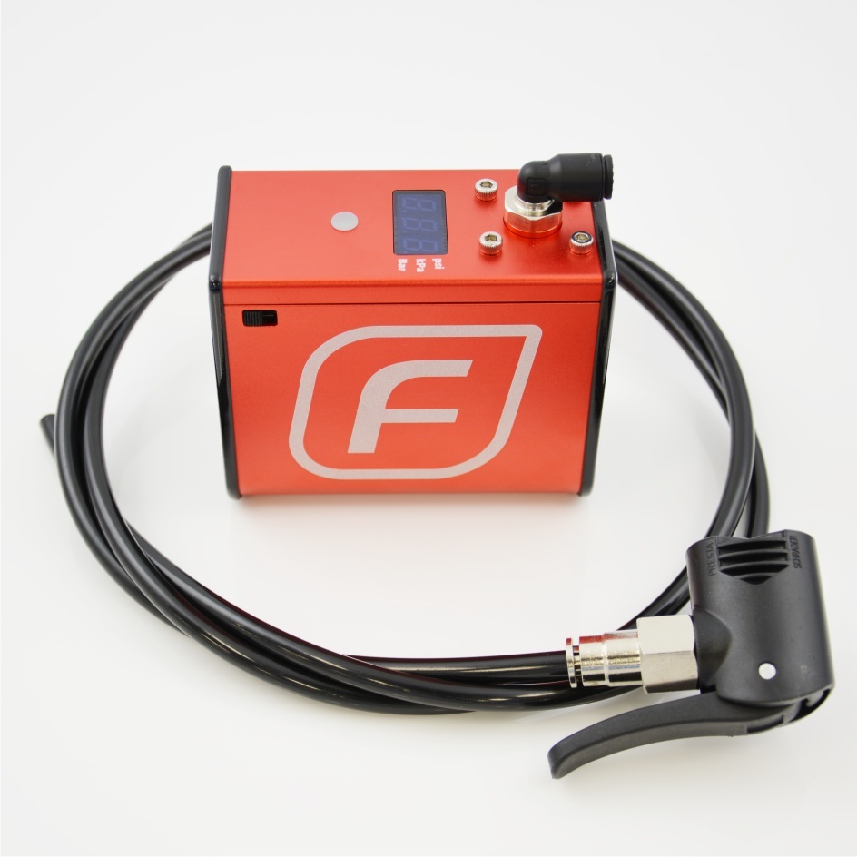 Fumpa Pumps Förlängningsslang