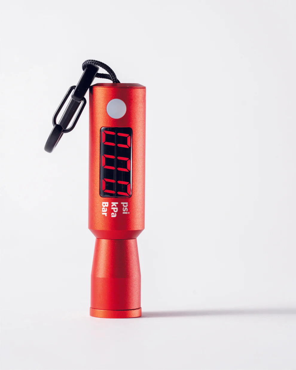 Fumpa Gauge Tryckmätare