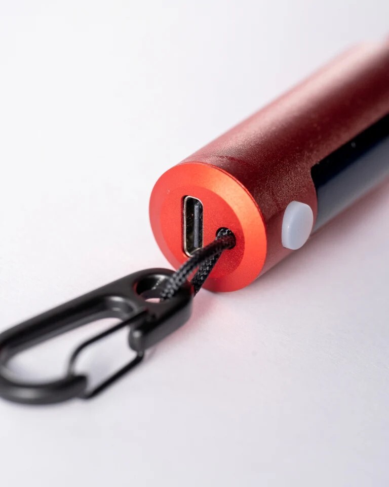 Fumpa Gauge Tryckmätare