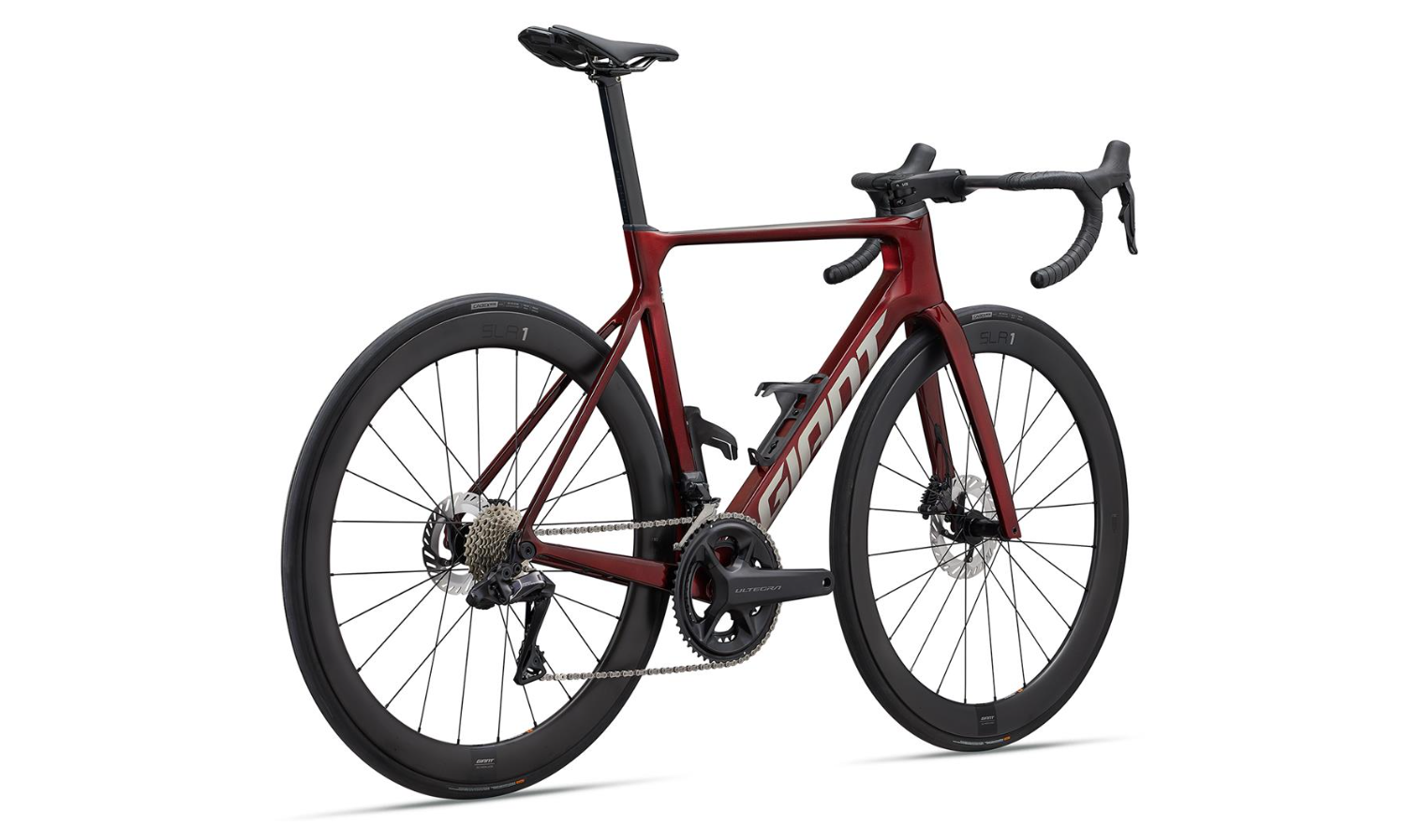 Giant Propel Advanced Pro 0 Racer