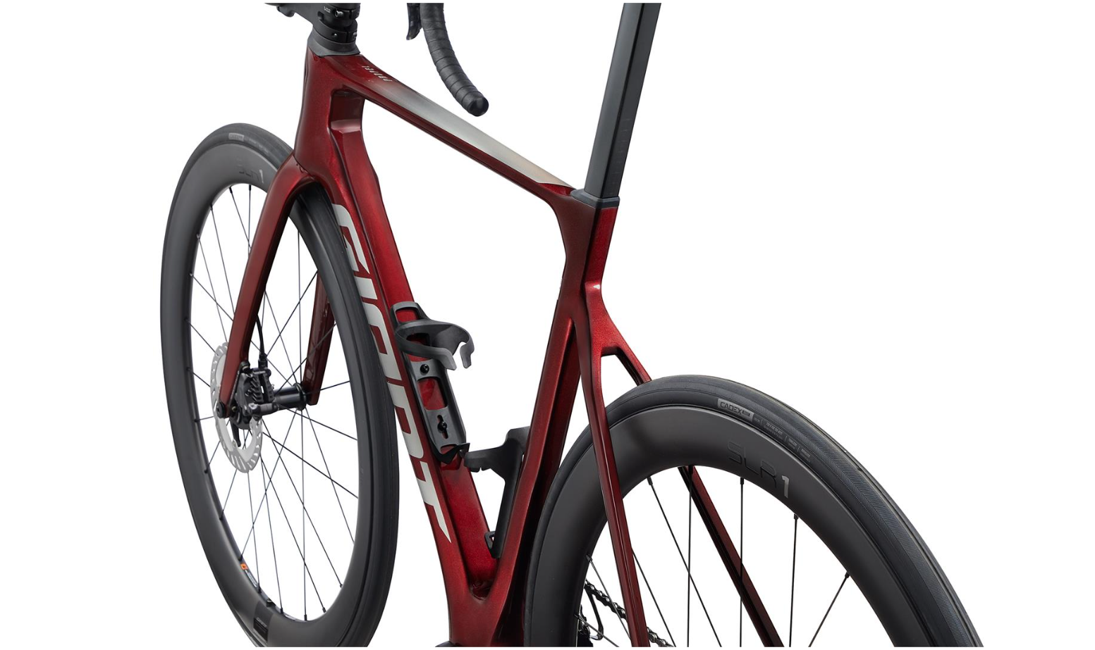 Giant Propel Advanced Pro 0 Racer