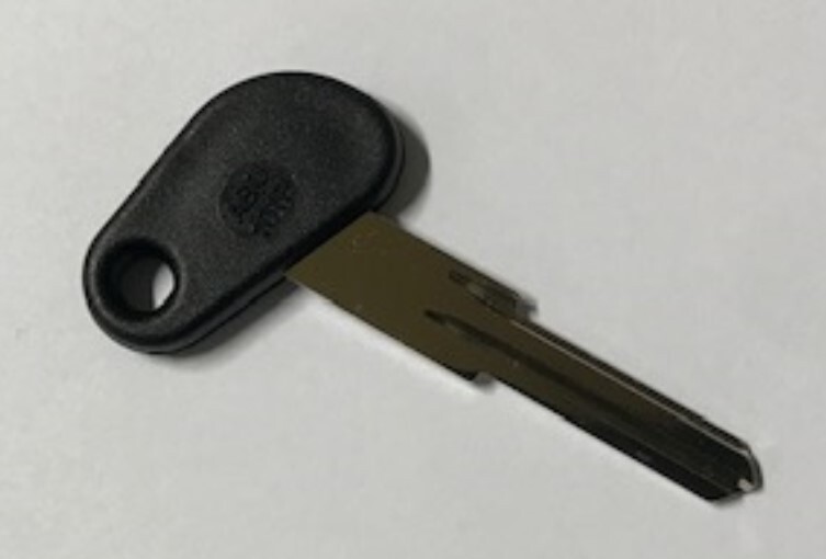 Giant E Downtube Nyckel