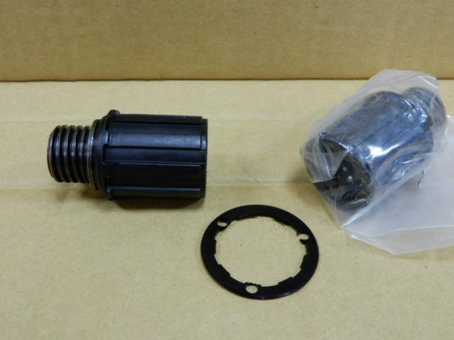 KT KT-K09R Frihjulsbody