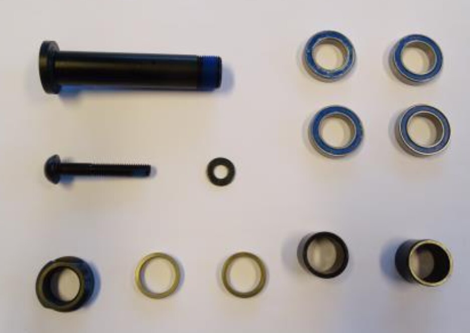 Giant Boltset Stance E+ 29 2020