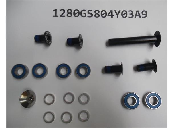 Giant Boltset Anthem 29er 2018 -