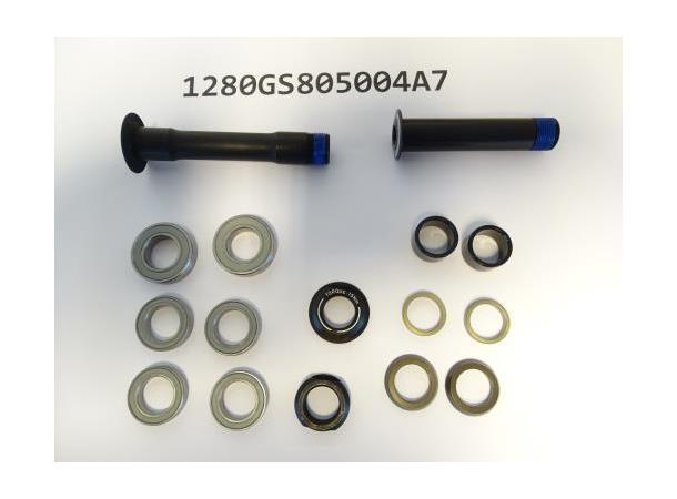 Giant Boltset Anthem 29er 2018 -