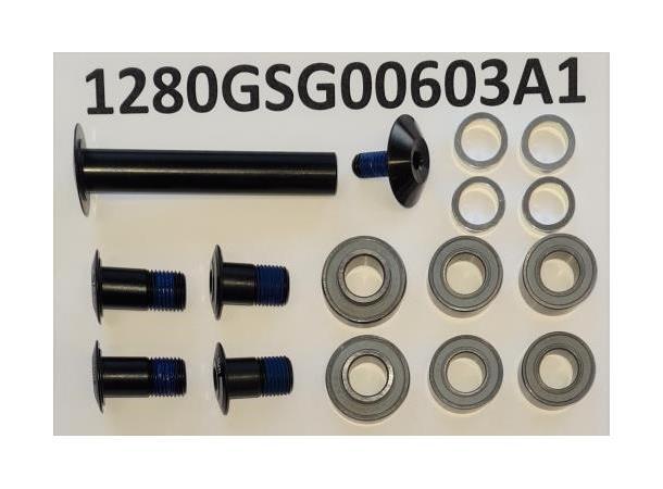 Giant Boltset Anthem 29er 2022