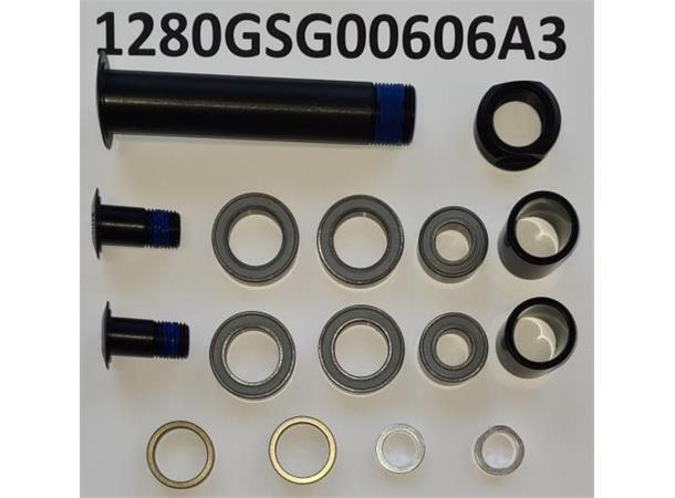 Giant Boltset Anthem 29er 2022