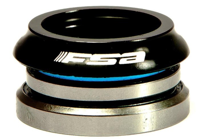 Giant Integrerad Styrlager