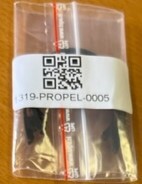 Giant Propel 2023 OD2 Spacer