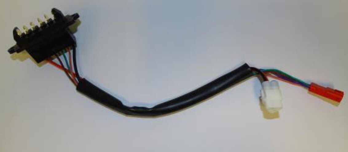 Giant E Urladdningskabel