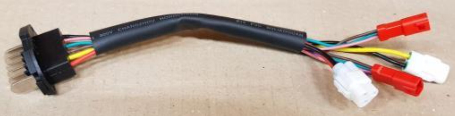 Giant E Urladdningskabel