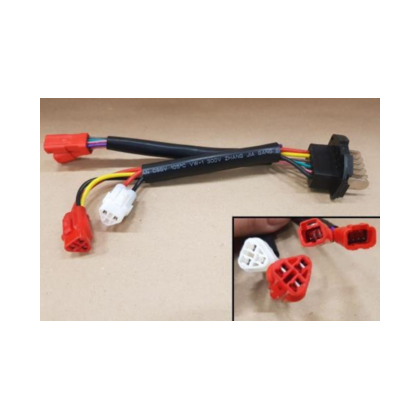 Giant E Urladdningskabel