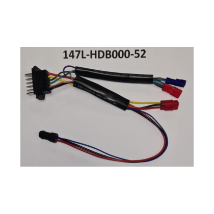 Giant E Urladdningskabel