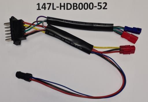 Giant E Urladdningskabel