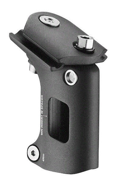 Giant ISP Sadelklämma