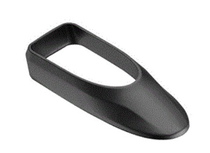 Giant Sadelstolpe Gummifoder