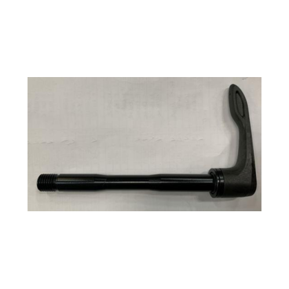 Giant Genomgående Axel