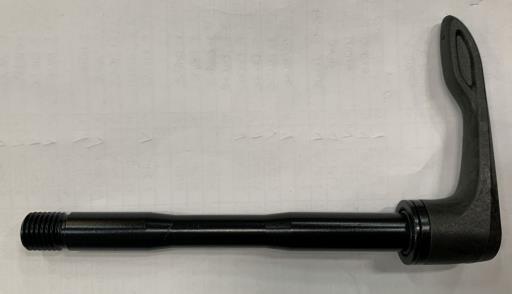 Giant Genomgående Axel