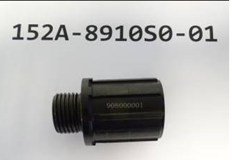 Giant W Frihjulsbody