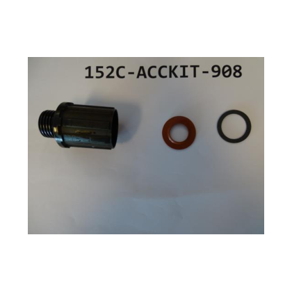 Giant W Frihjulsbody