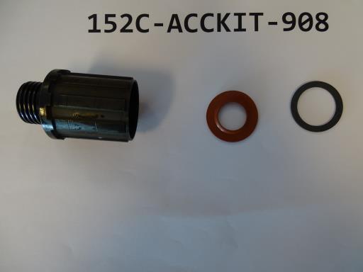 Giant W Frihjulsbody