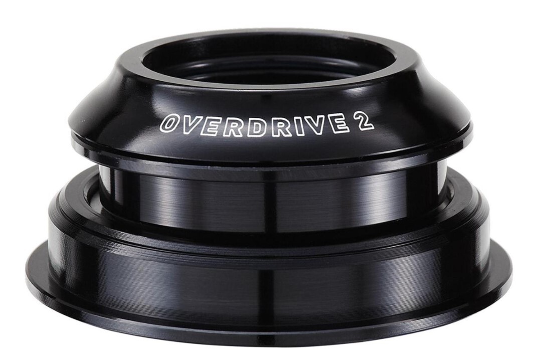 Giant ZS Integrerad Styrlager