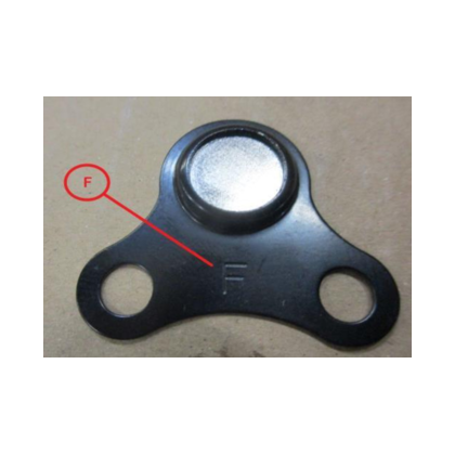 Giant E Disc Hastighetssensor