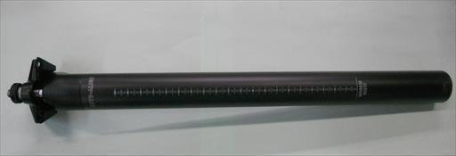 Giant D-Fuse Sadelstolpe