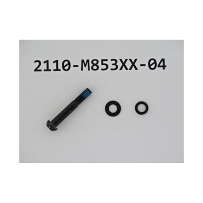 Giant E Yamaha Pro Motorbult