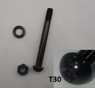 Giant E Yamaha Motorbult