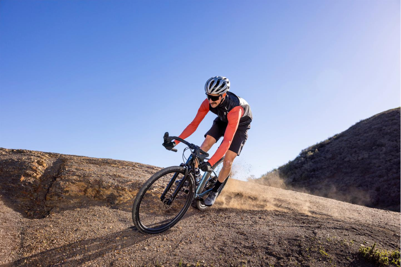 Giant Revolt X 1 Gravelbike