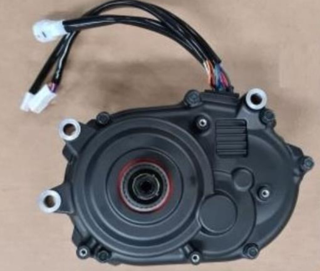 Giant E SyncDrive-C Core Motor