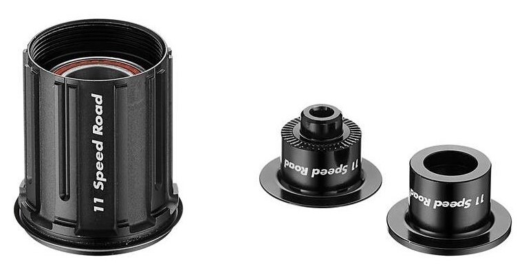 Giant W Frihjulsbody