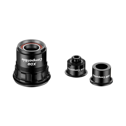 Giant W Frihjulsbody