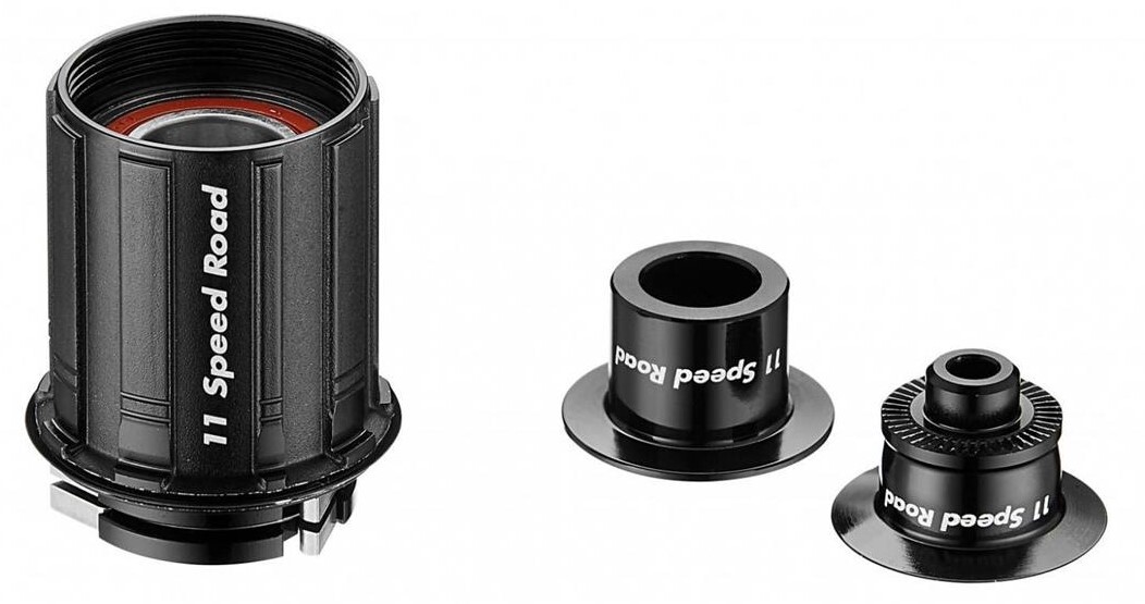 Giant W Frihjulsbody