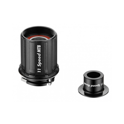 Giant W Frihjulsbody