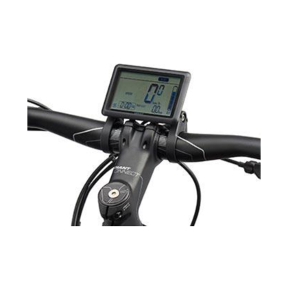 Giant RideControl Charge S5 Display