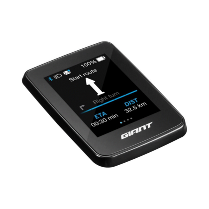 Giant Ride Dash Evo Display